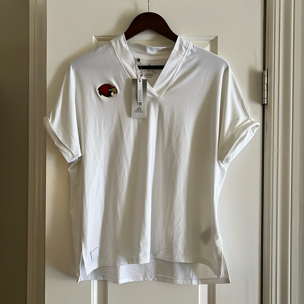 BRAND NEW ADIDAS Women’s Golf Shirt